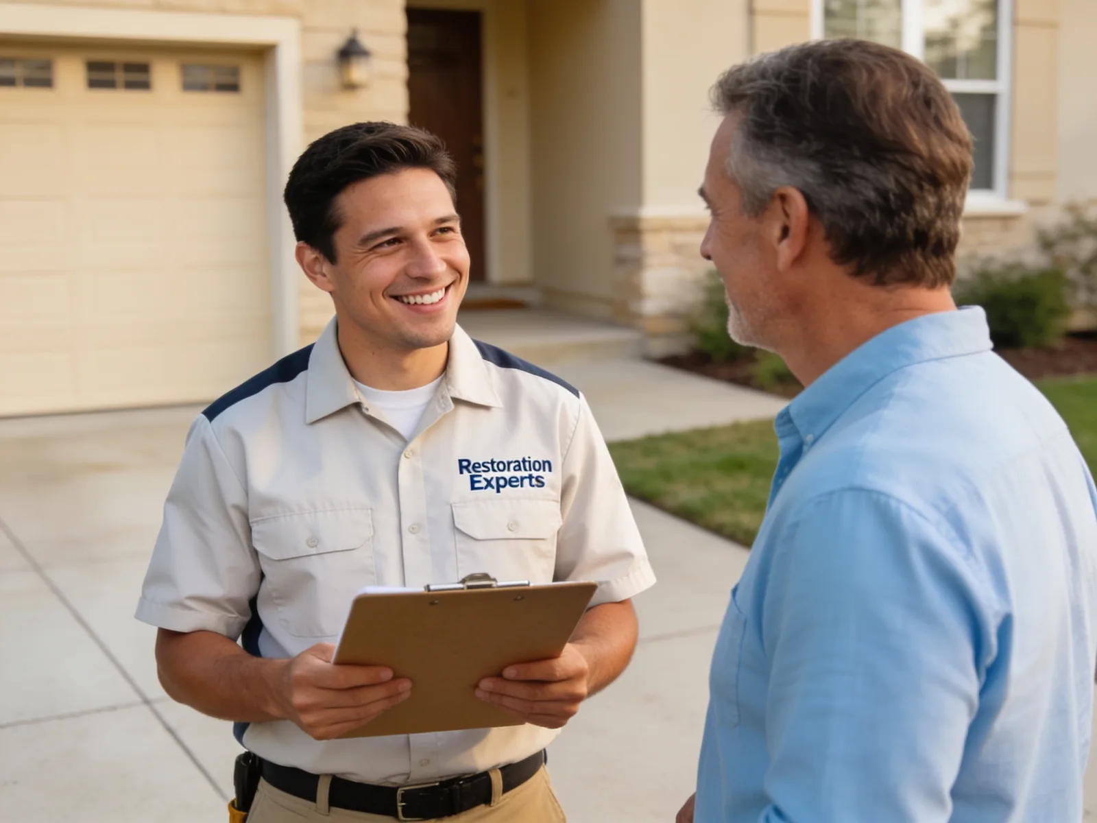 Water Damage Cleanup Bronson, IA FAQs